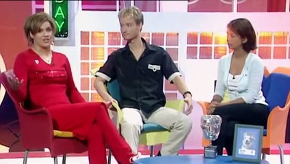What a Load of Buzzcocks s01e03