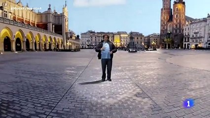 Jose Mota Presenta | El fumi de Morata: Testigos de Jehová