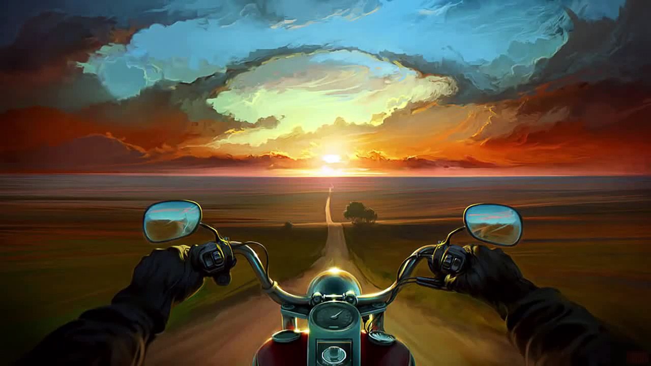 DaKooka – Running Away (Bob Marley cover) (MAILKY Remix)