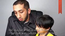 What is the Ultimate Loss! Juz 17   Nouman Ali Khan   Quran Weekly