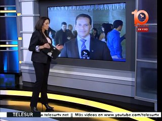 Sinfónica Simón Bolívar ofrece concierto por 10 años de teleSUR