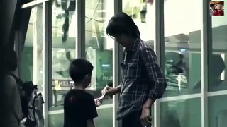 Best anti-smoking campaign ever - World No Tobacco Day 2015 Inspiration Motivational Video
