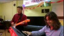 Armando Iannucci - Sheffield Knife Attack 20th Anniversary Reunion