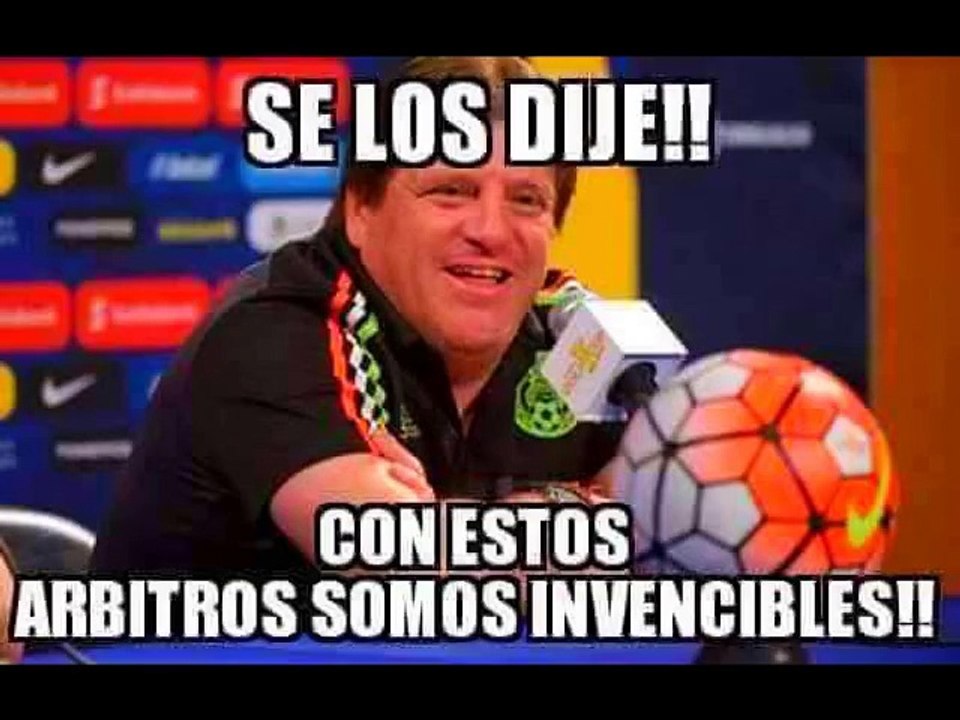 Copa Robo 2015
