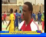 Ethiopian Sport Evening News Ebc July 24, 2015 ts