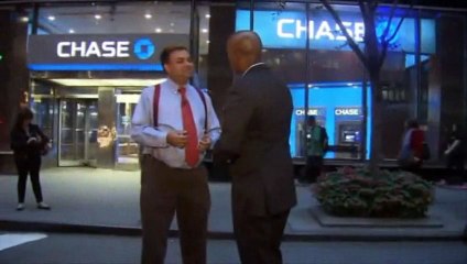 Cyber Attack on JPMorgan Bank 2014 P. 6 NYC TV