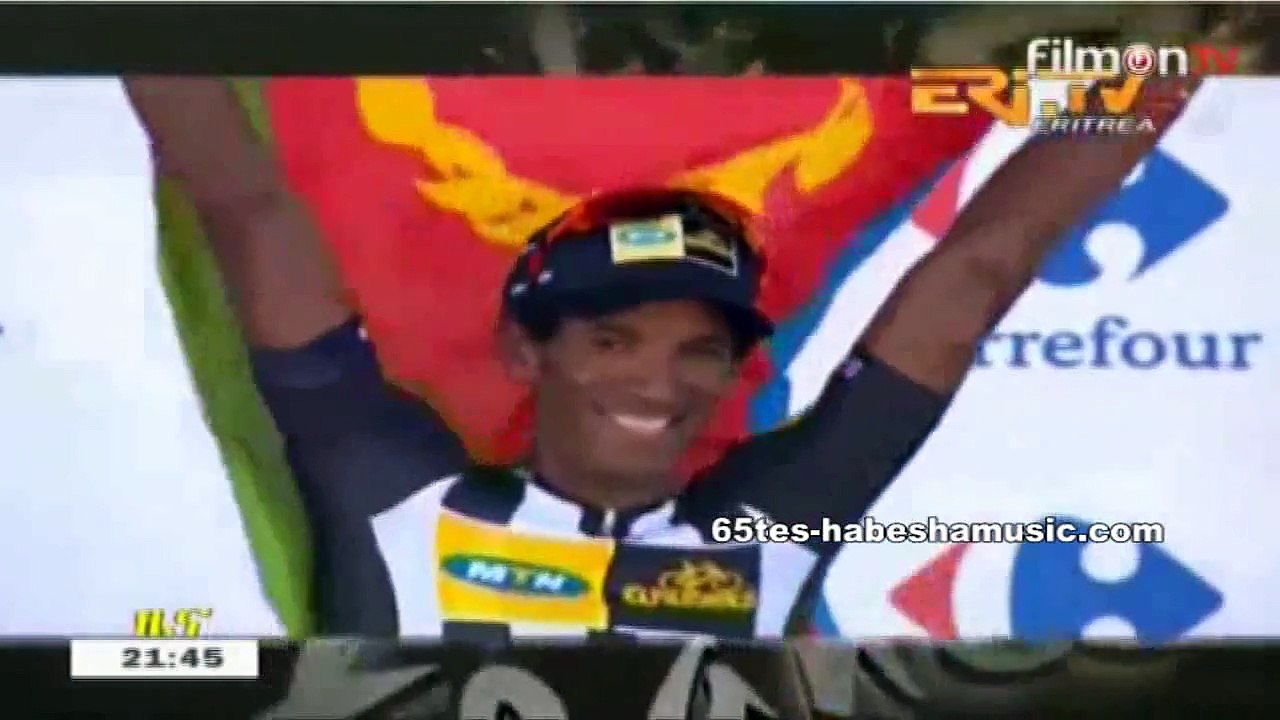 Tour De France stage 19 || ERi-TV Sport News | July 24, 2015