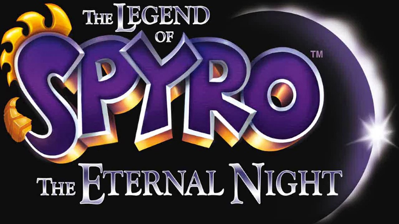 04 - This Broken Soul - The Legend Of Spyro The Eternal Nights OST