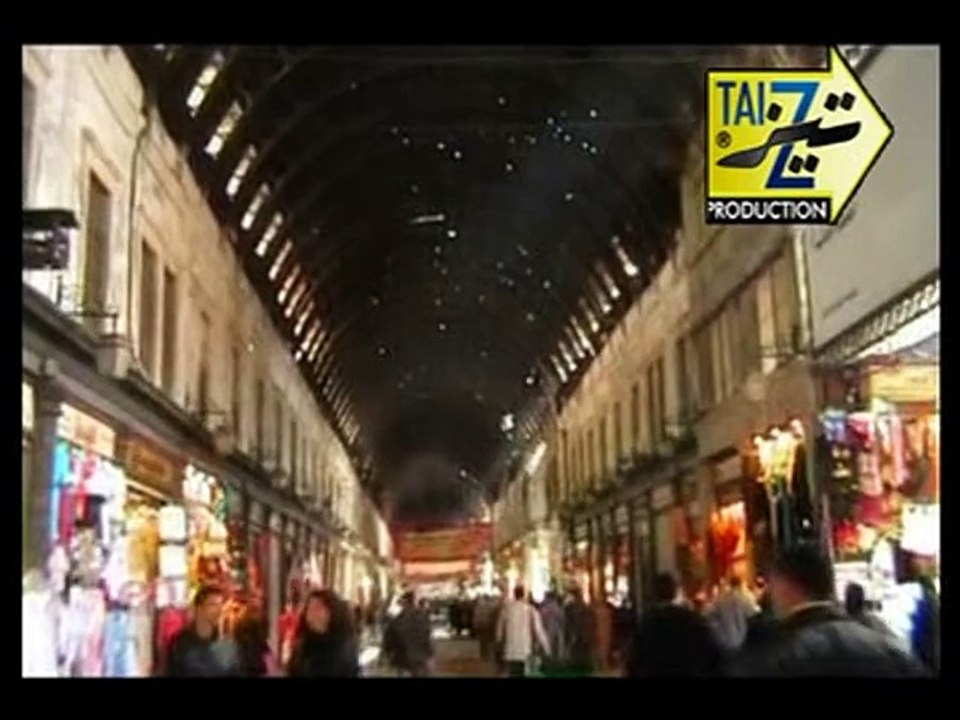 zubair ali ansari Door Hai Kitna Btao Karbala se Shaam