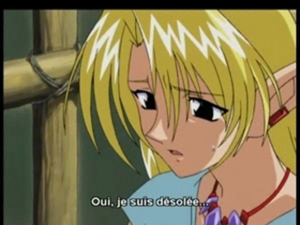 Louie the Rune Soldier ep04part2 (vosst)