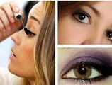 Brown Eyes Makeup Tips