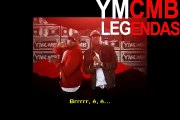Birdman Feat Lil' Wayne, Mack Maine & T Pain - I Get Money Legendado