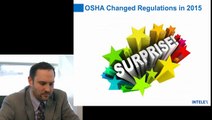 Stress Free OSHA Reporting: Essential Tools to Streamline Your Process & Drive Down Incident Rates