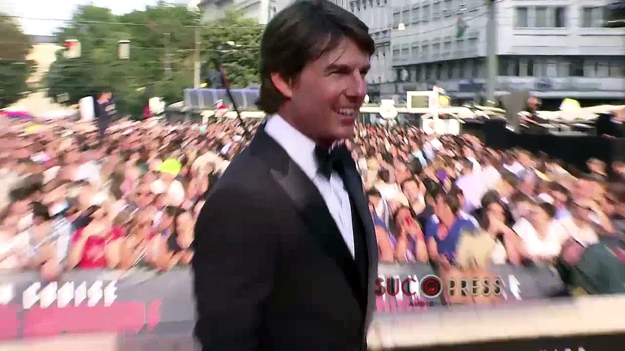 Mission Impossible triunfa en Viena