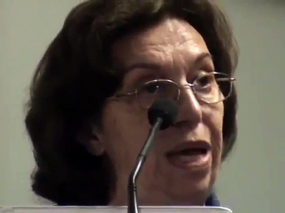 Dra Irvênia Prada - Medicina Veterinária da USP