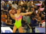 Amazing Rhythmic Gymnastics - Montage