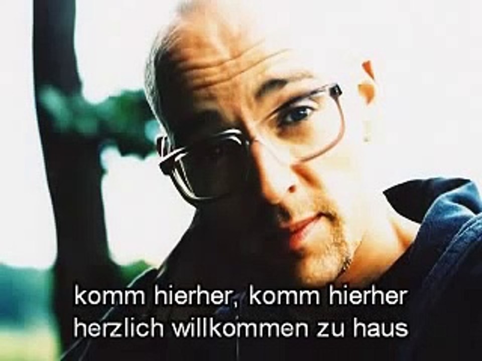 Thomas D - Millionen Legionen