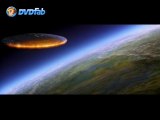 Star Trek Generations - Crashing the Enterprise (Blu Ray extra)