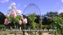 Genieten van park en tuin Kasteel de Haar Utrecht