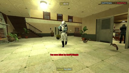 Prop Hunt- Funny Moments and Trolling