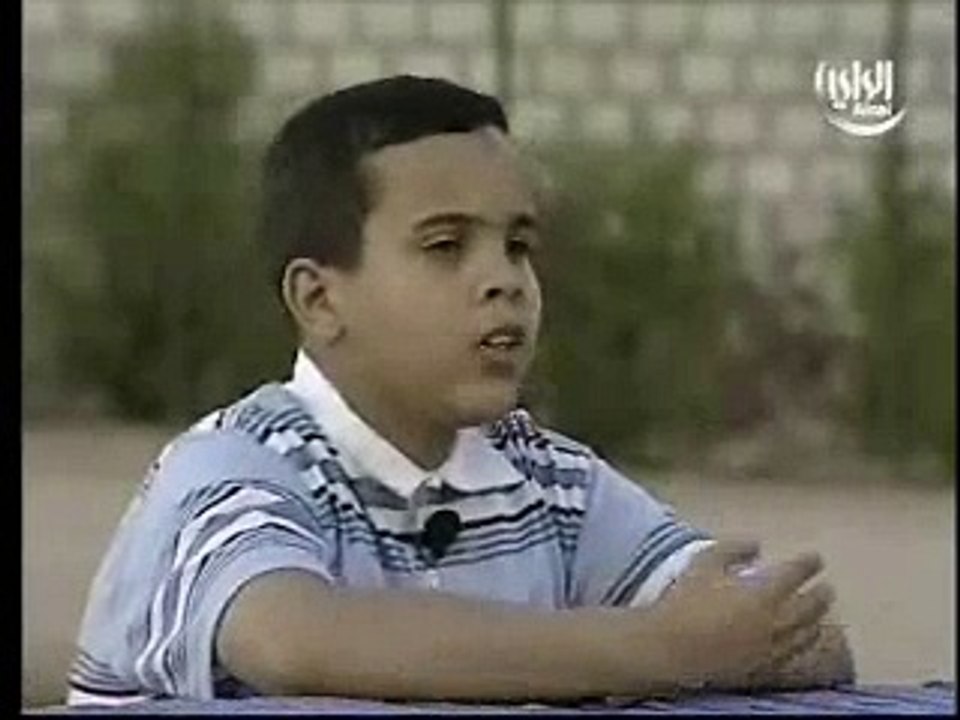 قصة ايطالي اعتنق الإسلام ج2