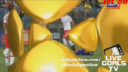 Federico Bernardeschi Injured | Benfica 0-0 Fiorentina