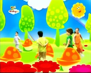 Baby TV - Mój ogród