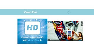 Save with Vimeo Plus Coupon Codes & Discount Codes