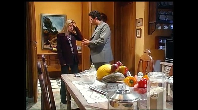 Assistir Novela PÉROLA NEGRA [SBT] 24-07-2015 Capítulo 20 Parte 3/3 Online Completo