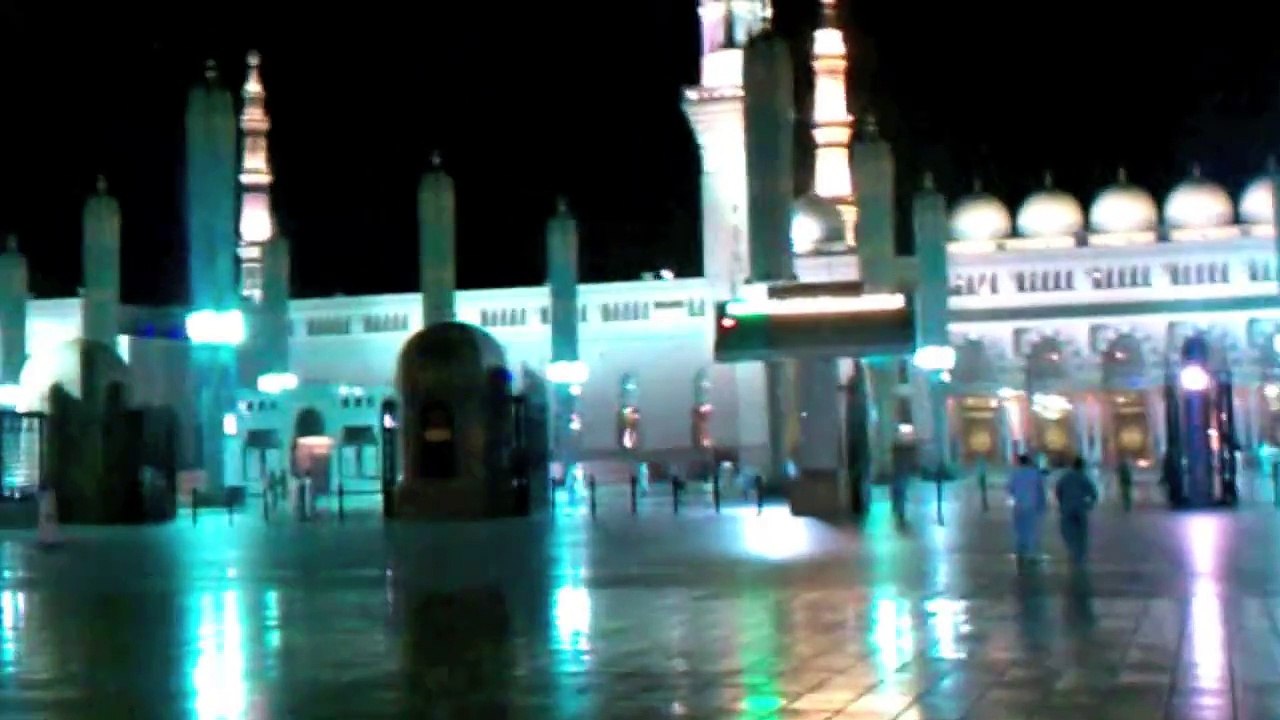 meca /madina 2010 video  (amazing footage!!!)