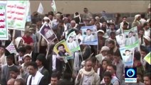 Yemenis pledge to launch new phase of struggle against Saudi war