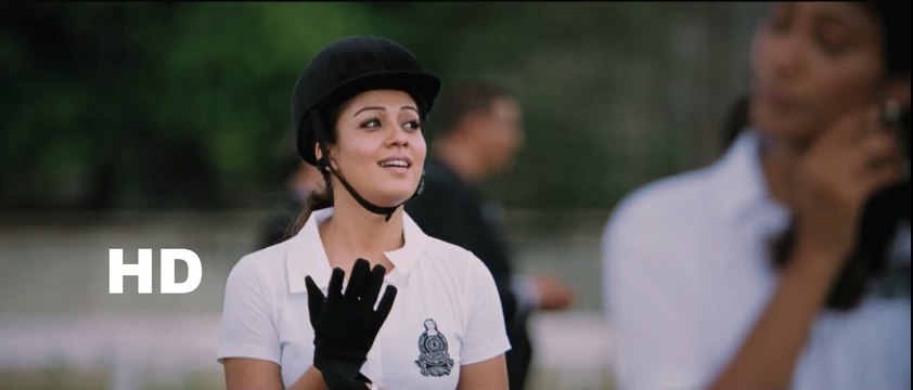 Thani Oruvan - HD Official Teaser Hindi Movie Trailer[2015] - Nayanthara, Arvind Swamy