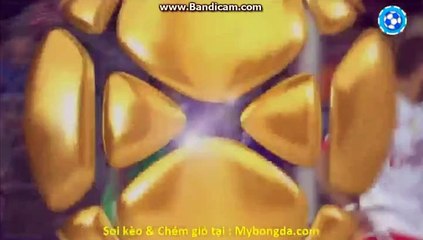 Rodriguez Fantastic Shoot Benfica 0-0 Fiorentina