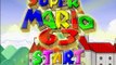 Como jogar Mario 63 - Jogos Gratis Pro