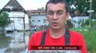 TV KANAL 9, NOVI SAD, Poplava pretvara Petrovaradin u Veneciju