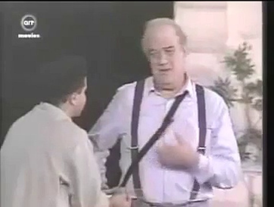 مقاطع من اجمل المسرحيات العربيه 4
