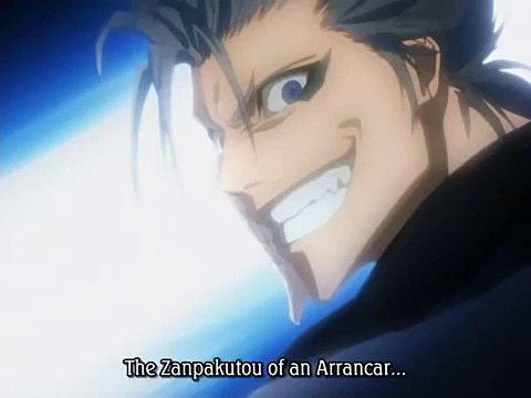 Grimmjow Jaggerjacks AMV (No More Sorrow - Linkin Park)