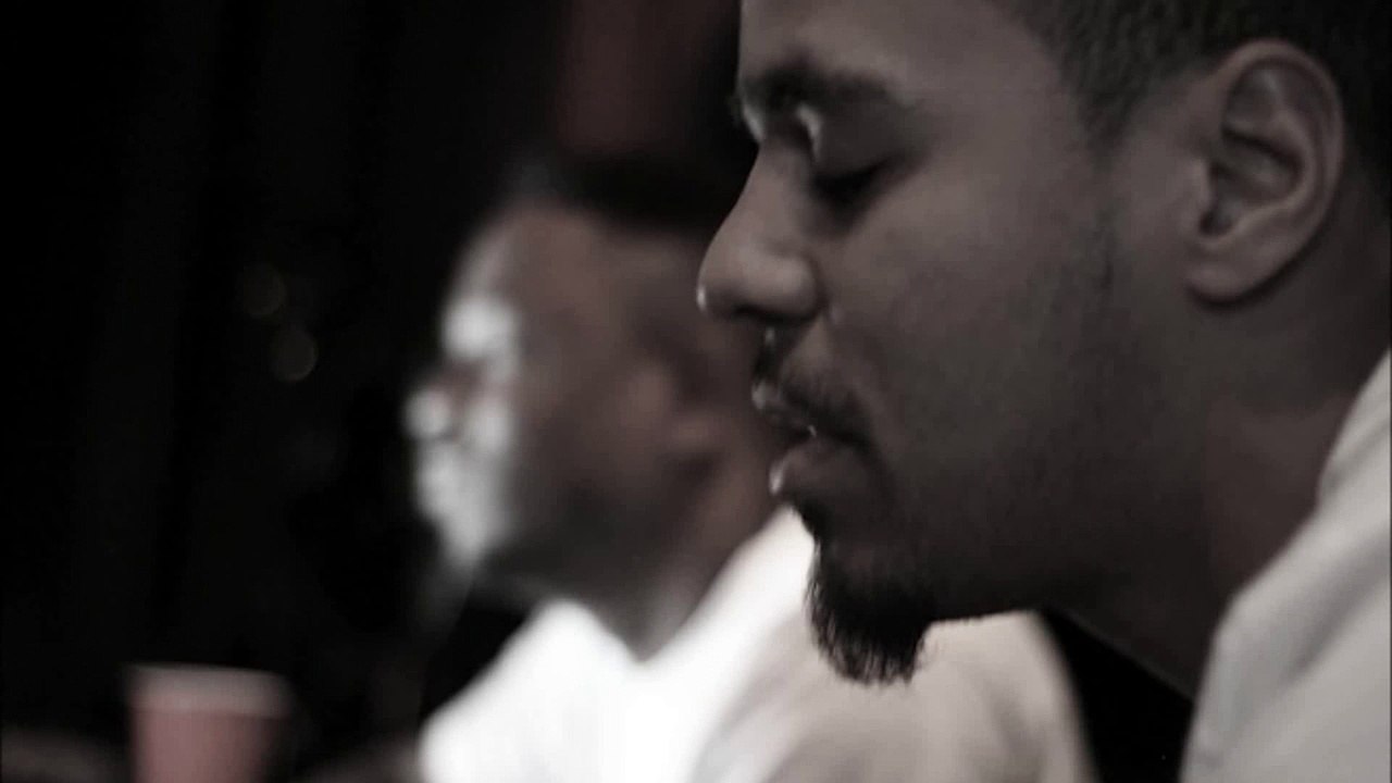 Kendrick Lamar & J.Cole - Visit The Sky