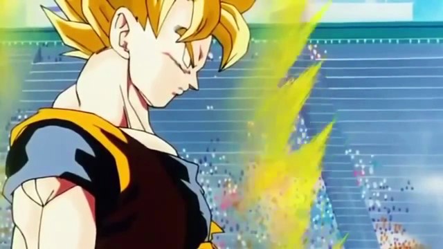 Dragonball Z Dubstep Remix S3RL - Kamehameha