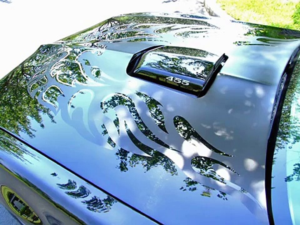 Burt Reynold "Year One Bandit"