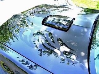 Burt Reynold "Year One Bandit"