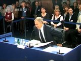 Blair heckled at Iraq war inquiry