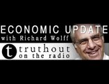 Economic Update - Economics and Banking - Richard D. Wolff on WBAI - 19 Jan. 2013