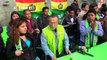 Bolivia define sus candidatos presidenciales