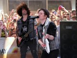 America's Royals - Fall Out Boy and Lorde Mashup