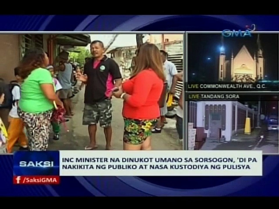 Saksi July 25 2015