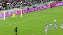 Highlights: Juventus v Notts County