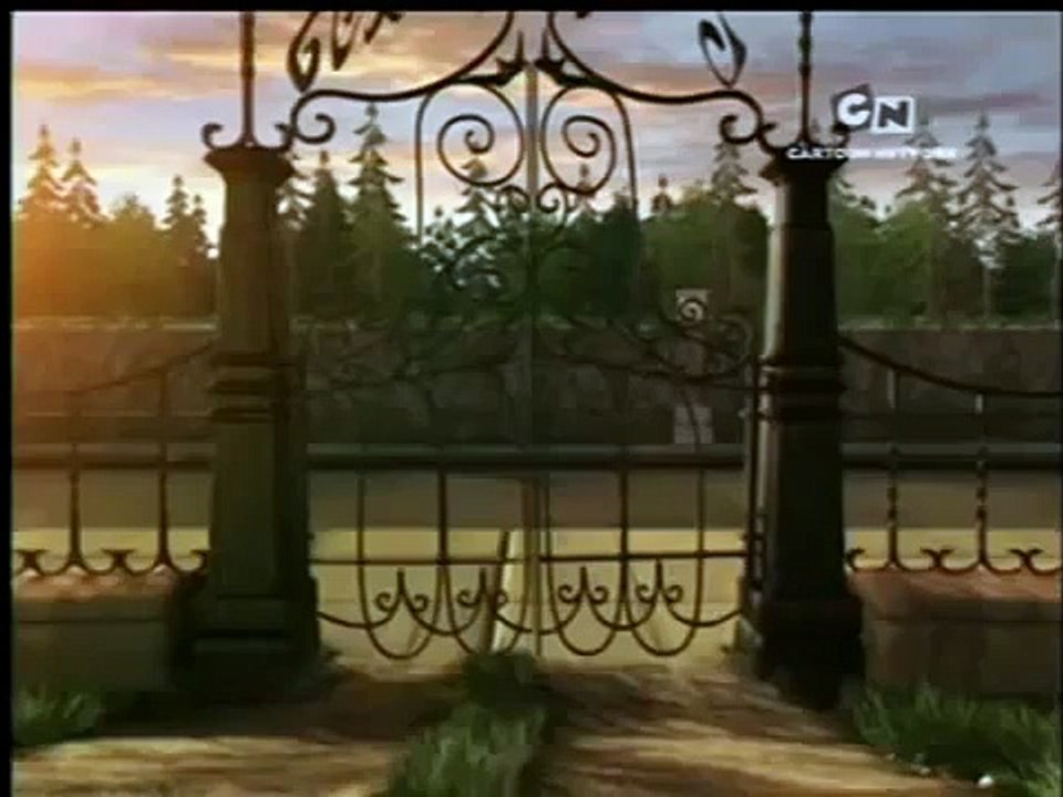 Fosters Home For Imaginary Friends Bumper Gate Crash