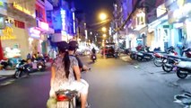 Bui Vien Street District 1 Ho Chi Minh City