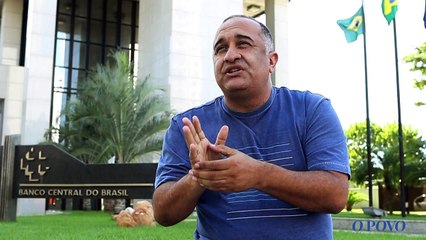 Banco Central: o furto que não acabou